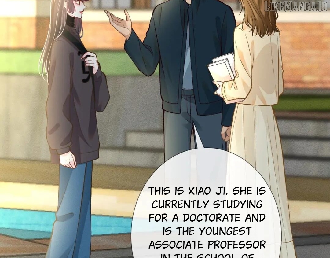 Everyone's Darling Chapter 224 - page 9